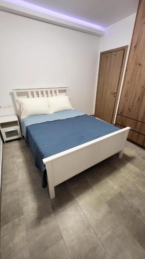 Countryside Apartments First Floor Trikala  Exterior photo