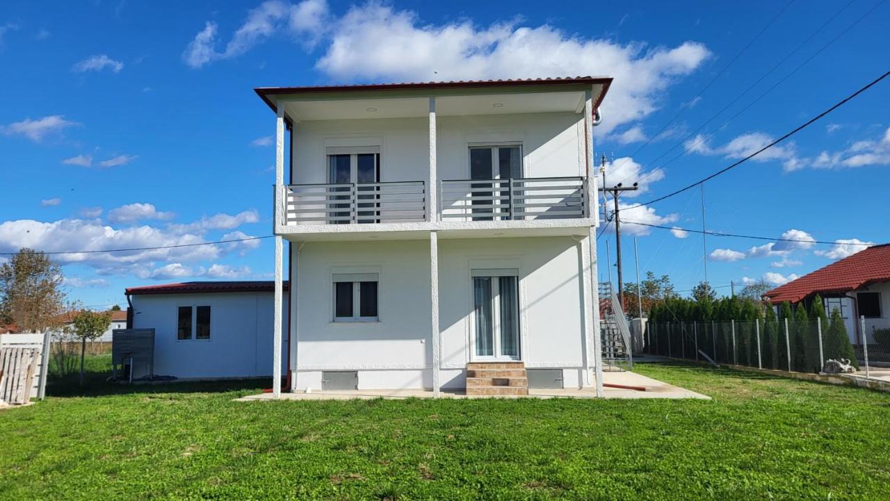 Countryside Apartments First Floor Trikala  Exterior photo