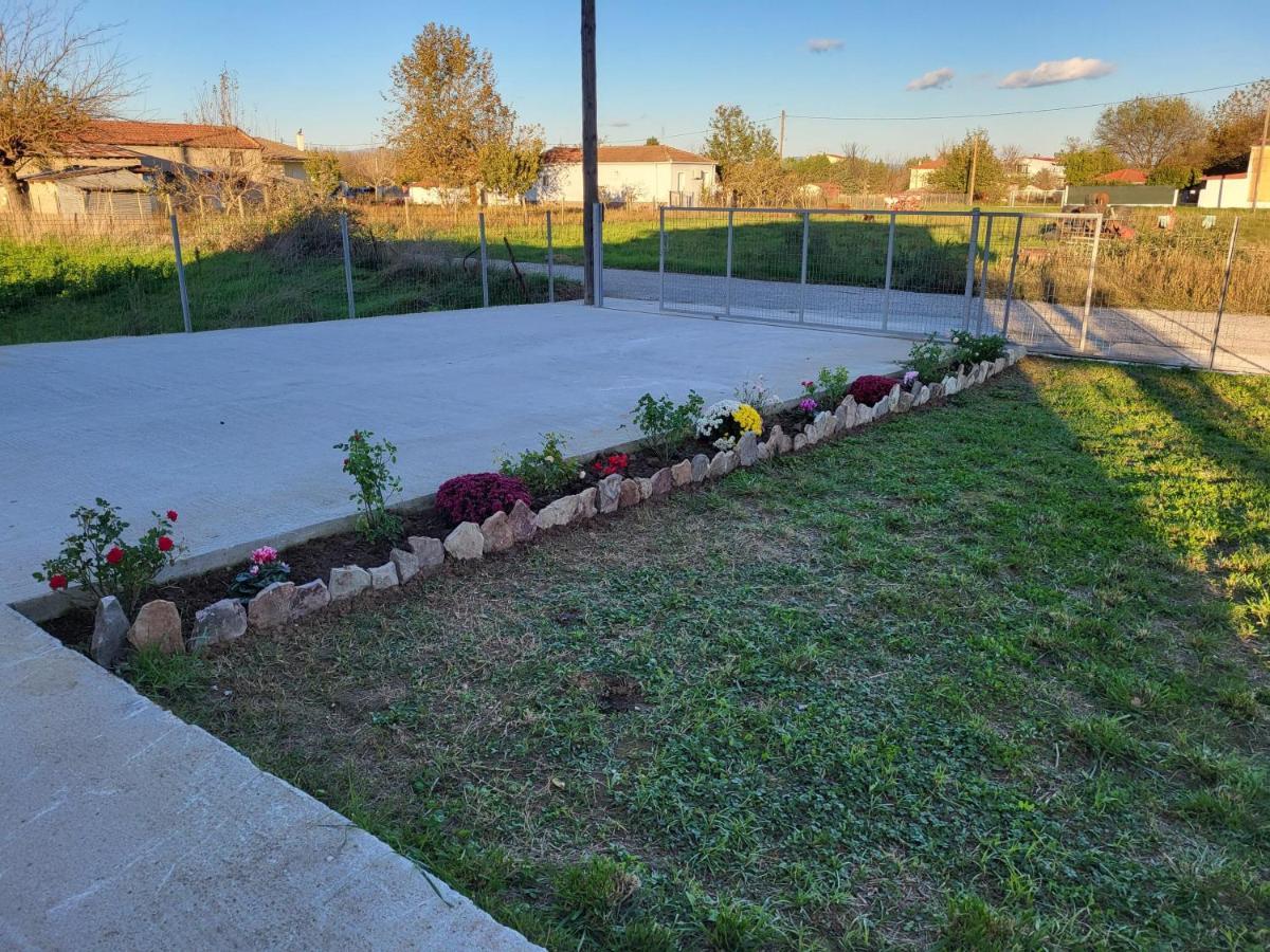 Countryside Apartments First Floor Trikala  Exterior photo
